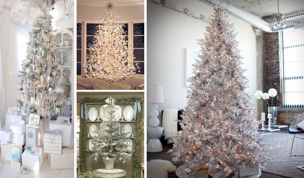 christmas tree decorating ideas